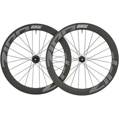 ZIPP 404 DISC Wheelset for Tubeless Tyres (Center Lock) 0